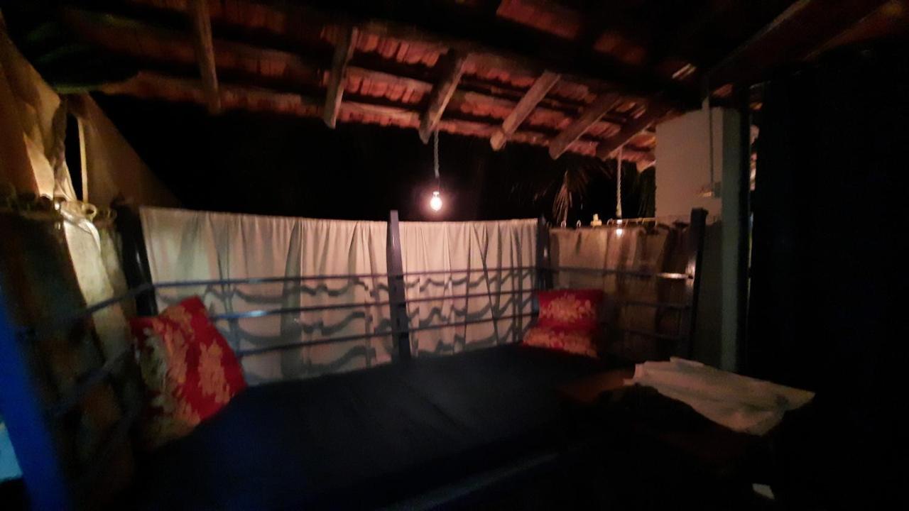 Hôtel Columbus Goa à Canacona Extérieur photo