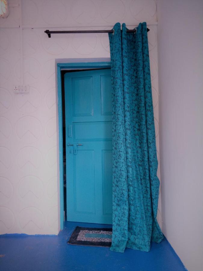 Hôtel Columbus Goa à Canacona Extérieur photo