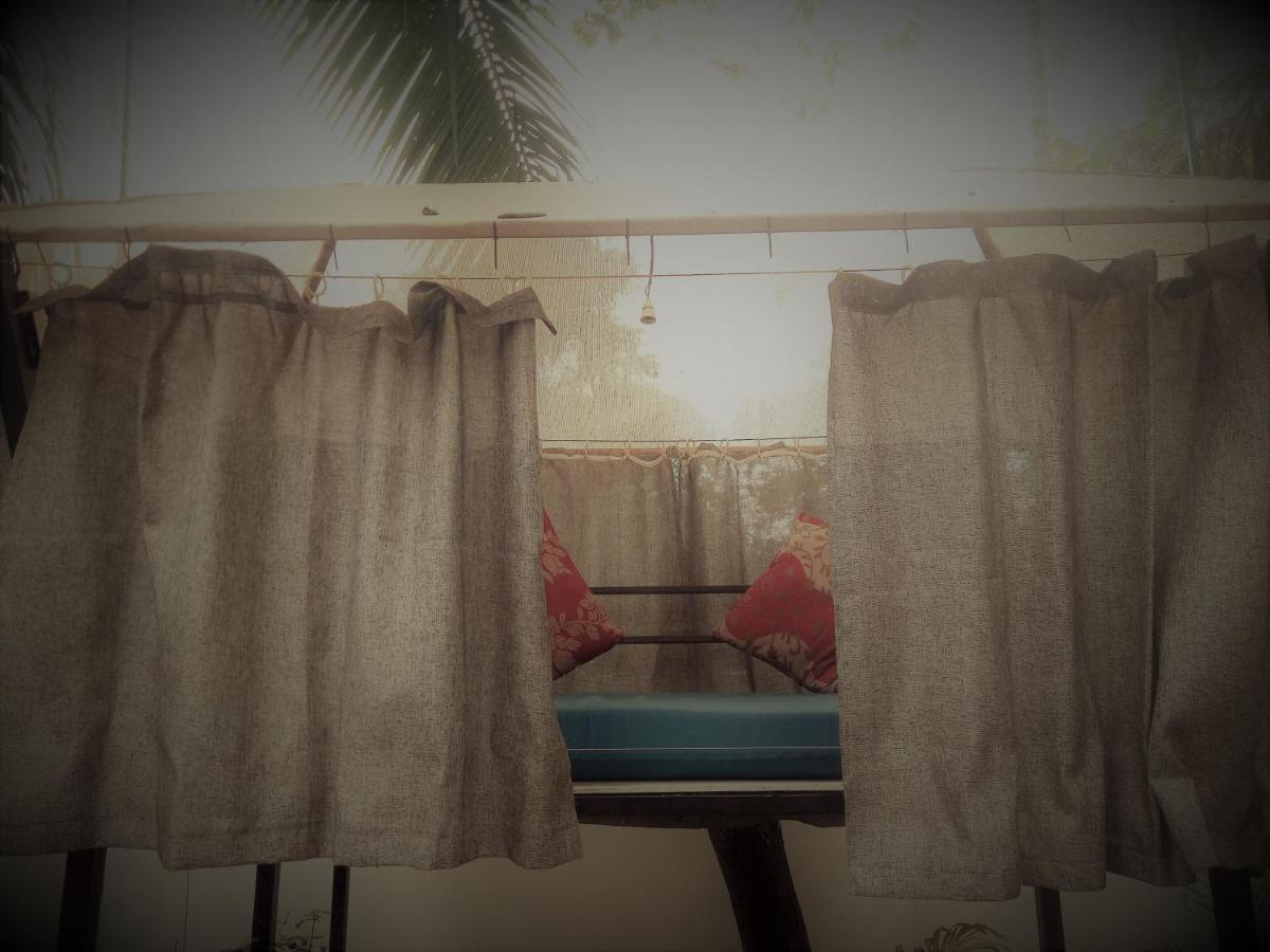 Hôtel Columbus Goa à Canacona Extérieur photo