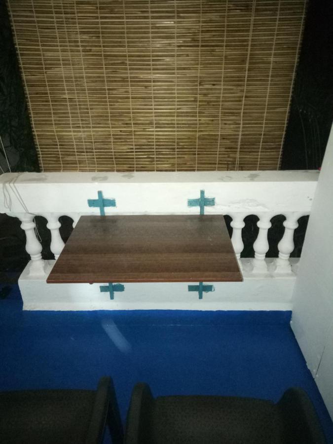 Hôtel Columbus Goa à Canacona Extérieur photo