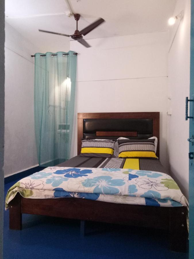 Hôtel Columbus Goa à Canacona Extérieur photo