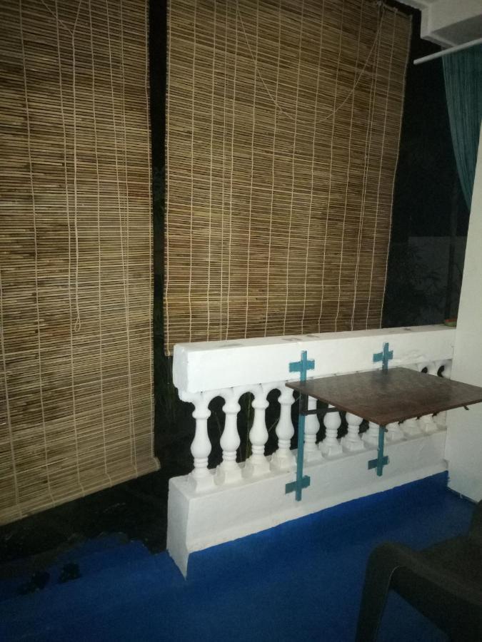 Hôtel Columbus Goa à Canacona Extérieur photo