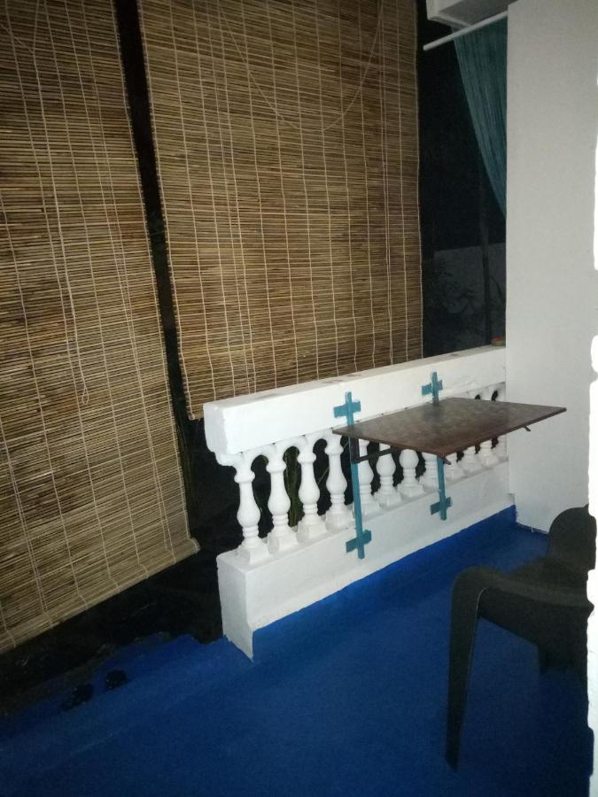 Hôtel Columbus Goa à Canacona Extérieur photo